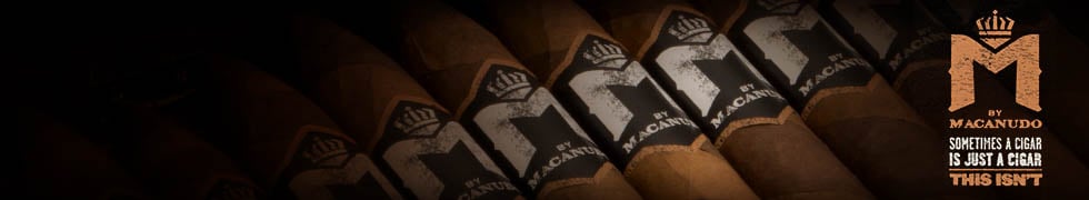 M Espresso by Macanudo Cigars
